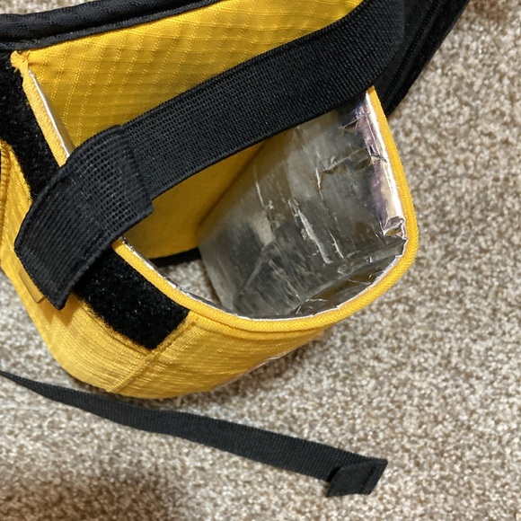 3 for $33 Vintage SALOMON runners belt bag - Picture 3 of 12